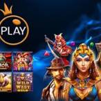 pragmatic play slot